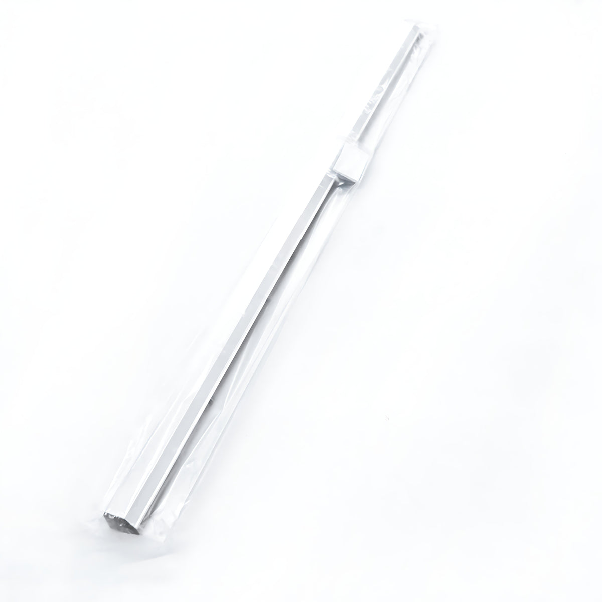 Docket Rail - Aluminium - 18"