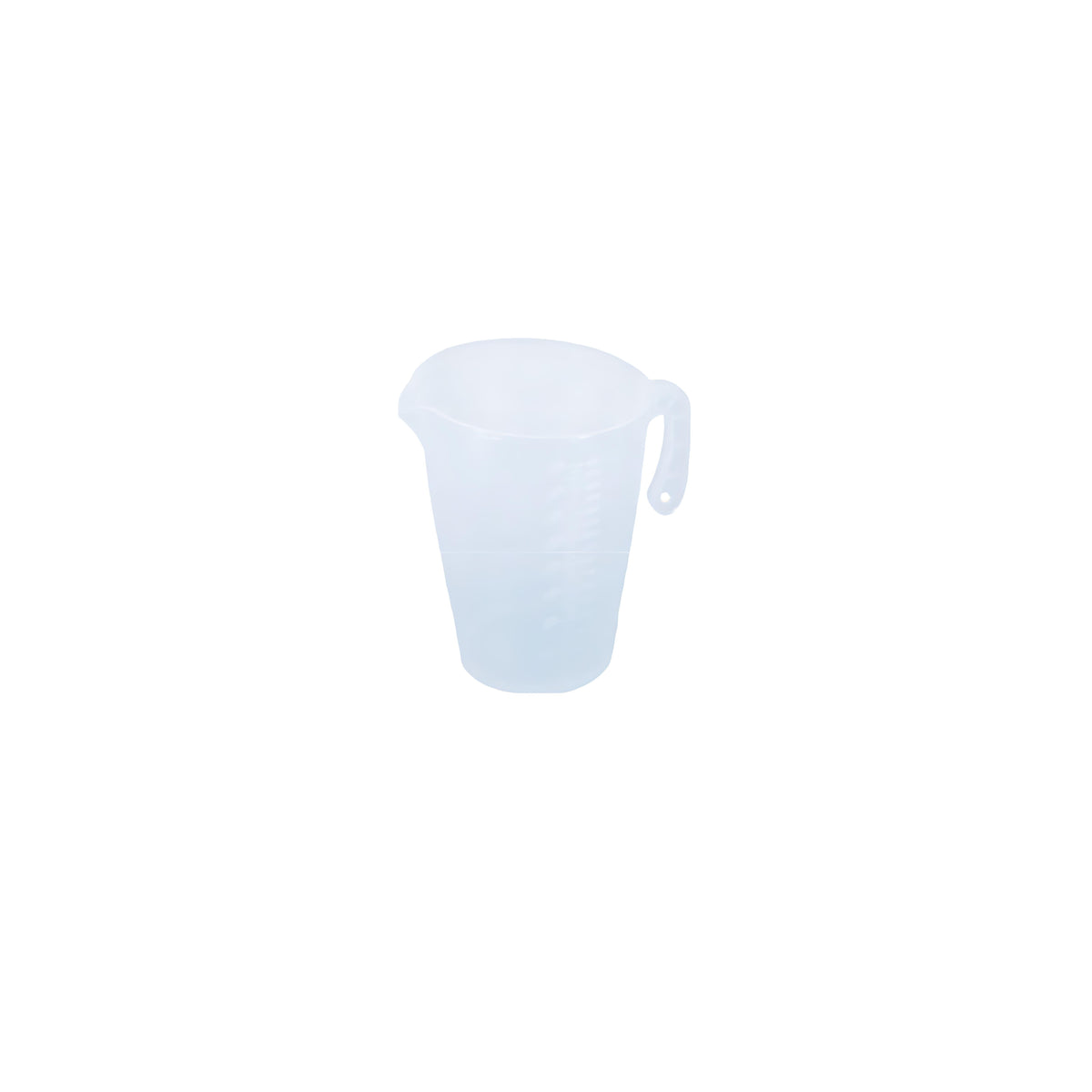 Measuring Jug - PolyPropylene - 4000ml