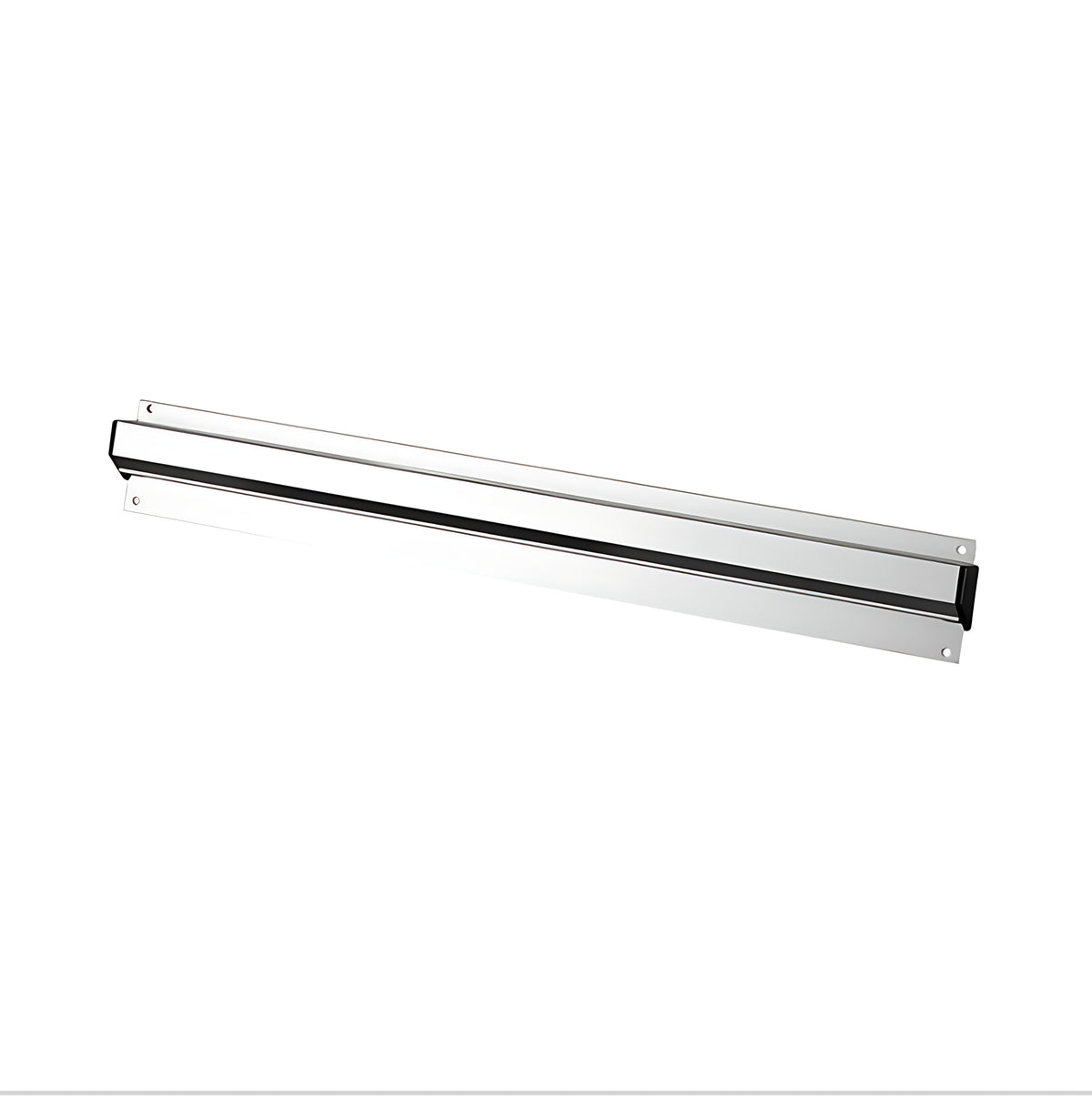Docket Rail - Aluminium - 28"