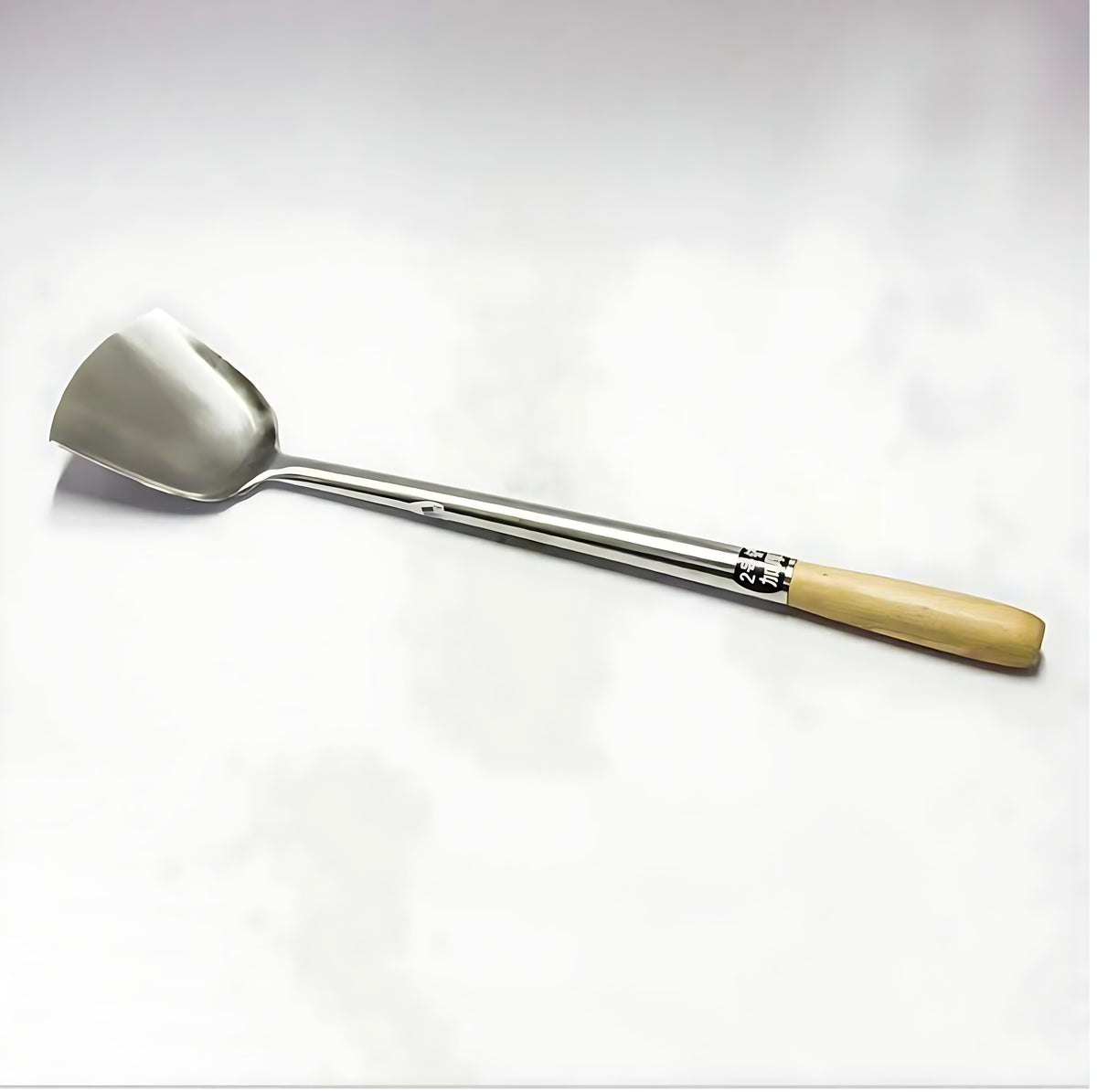 Chinese Spatula - S/S - 120*520mm