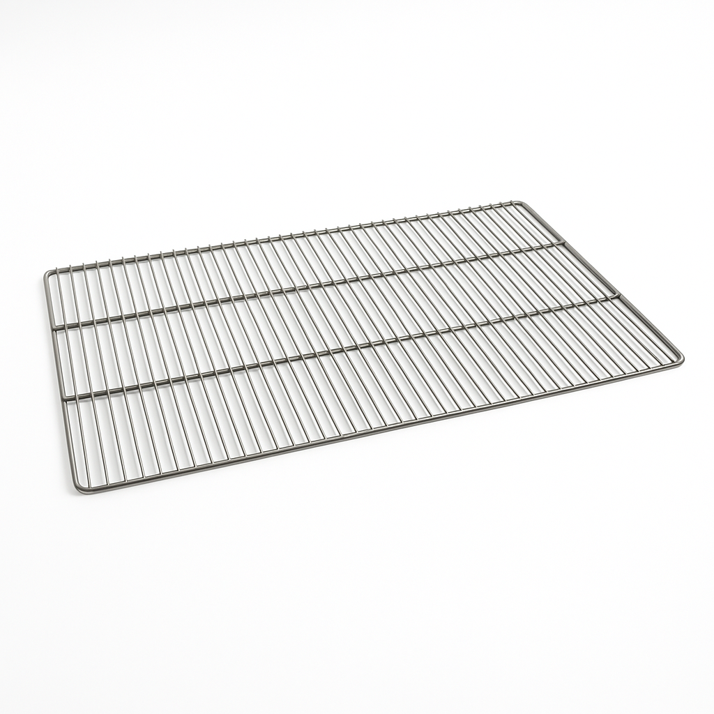 Oven Grids - S/S - 600*400*6mm - Cooling Rack