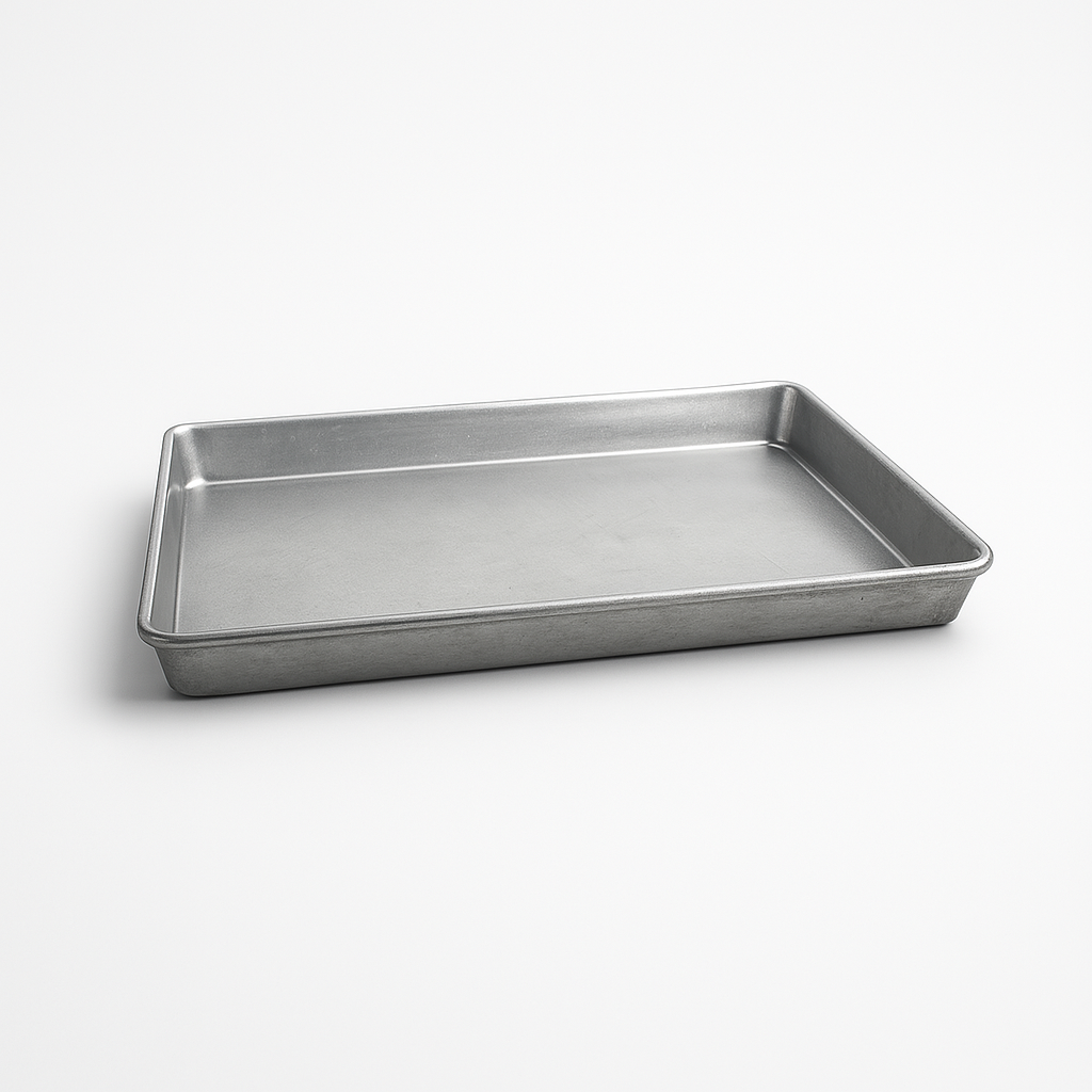Baking Tray - Aluminium Plating - 400mm*600mm*30mm