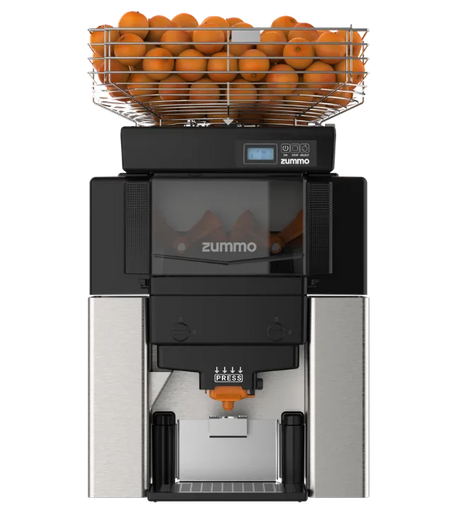 Zummo Z40 Advance Commercial Juicer