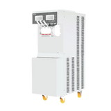 BRULLEN i95 PRO  Twin System Soft Serve & Acai Machine (Air Mix Pump / Non-Pasteurised)