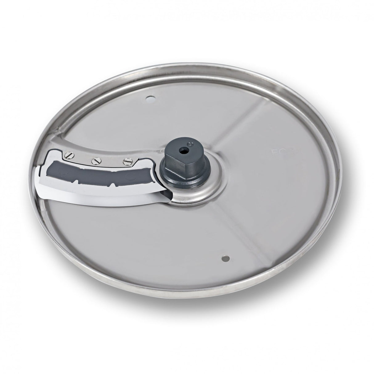 Sammic FCS-4, 4mm SLICING BLADE 1010536