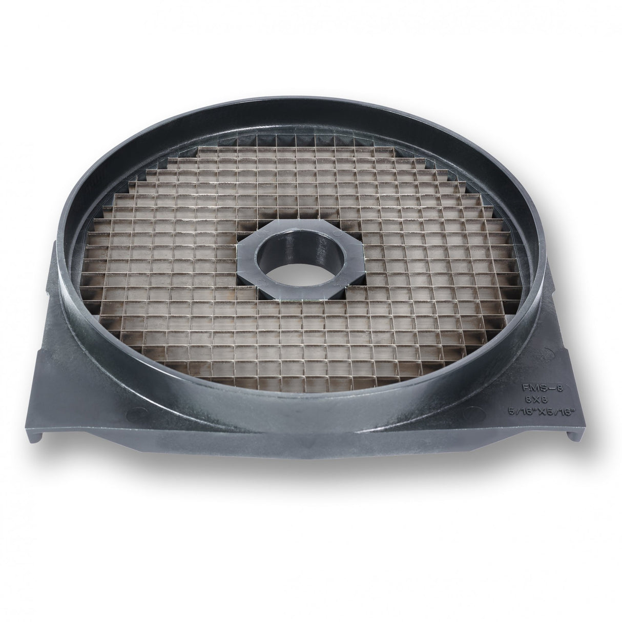 Sammic FMS-8, 8x8mm DICING GRID 1010580