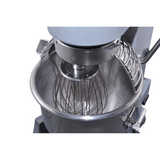 Tyrone Heavy Duty Planetary Mixer 10L  B10GX