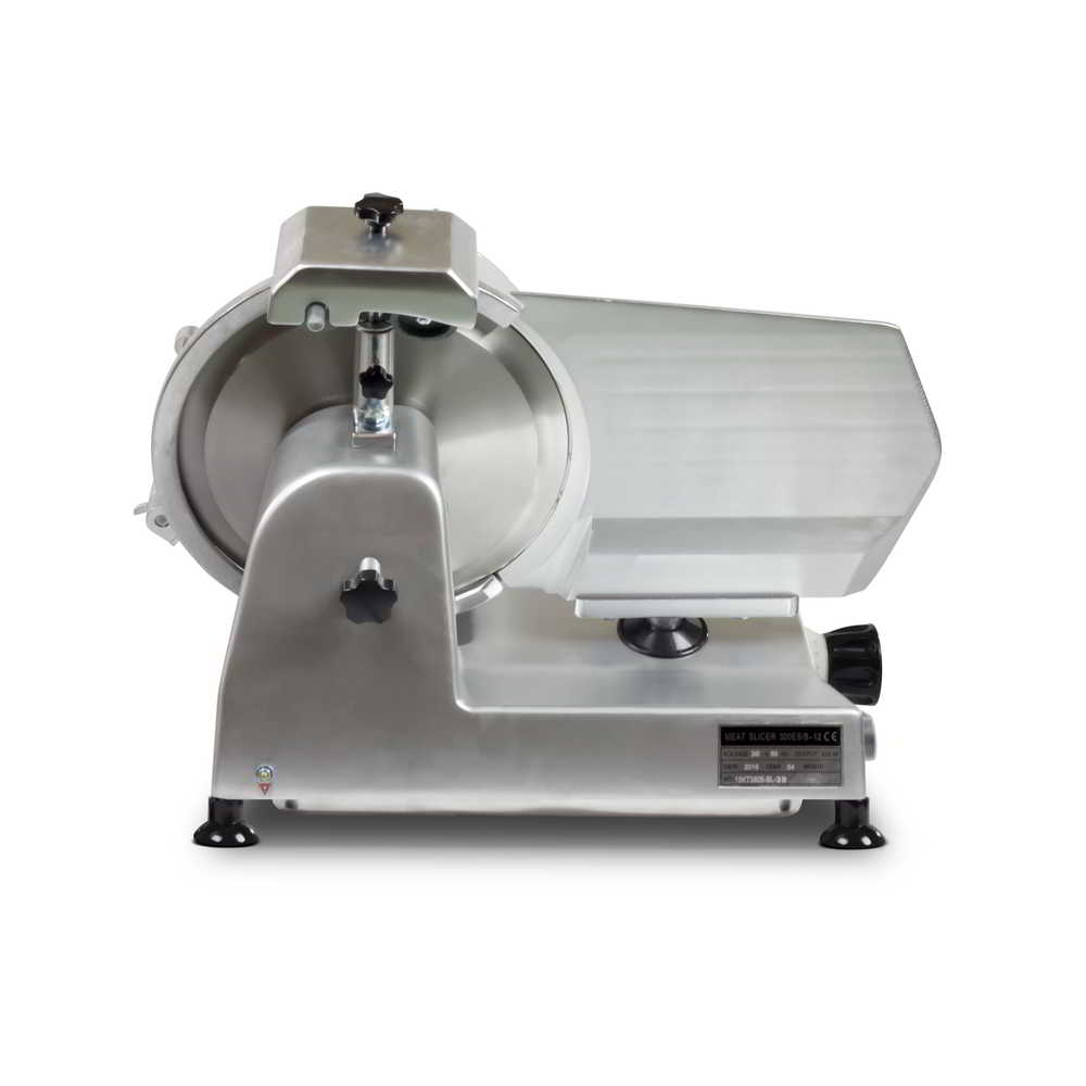 12 Inch (300mm) Meat Slicer