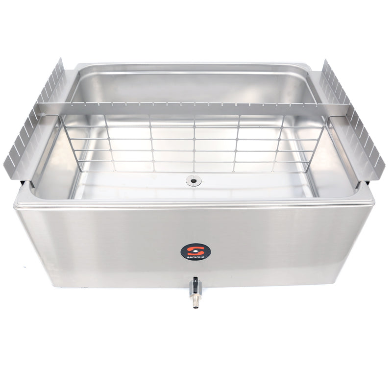 Sammic TANK DIVIDER L - (56L TANK) 1180182