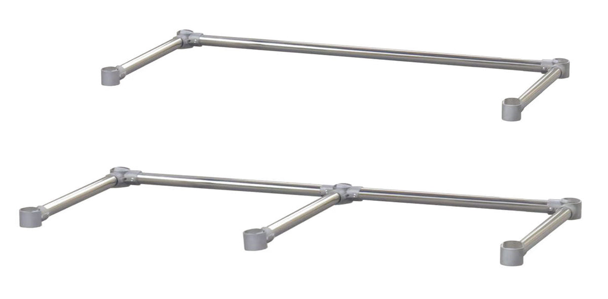 Work Bench Leg Brace - ALB-1880