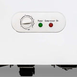 AG Commercial Chest Freezer - 670 Litre BD700S