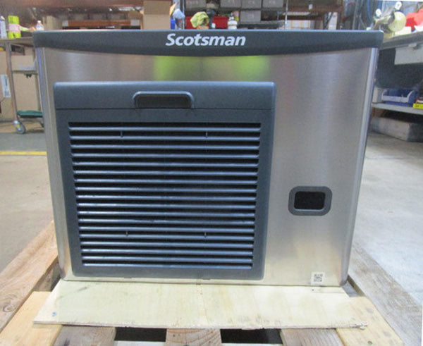 Scotsman MXF M 327 AS OX Modular Ice Machine