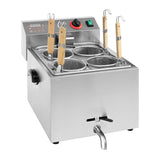 DF-BP Electric Pasta Cooker 10L