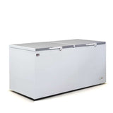 AG Commercial Chest Freezer - 850 Litre BD900S