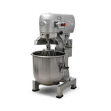 30 Litre Planetary Food & Dough Mixer