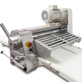 Commercial Benchtop Dough Sheeter