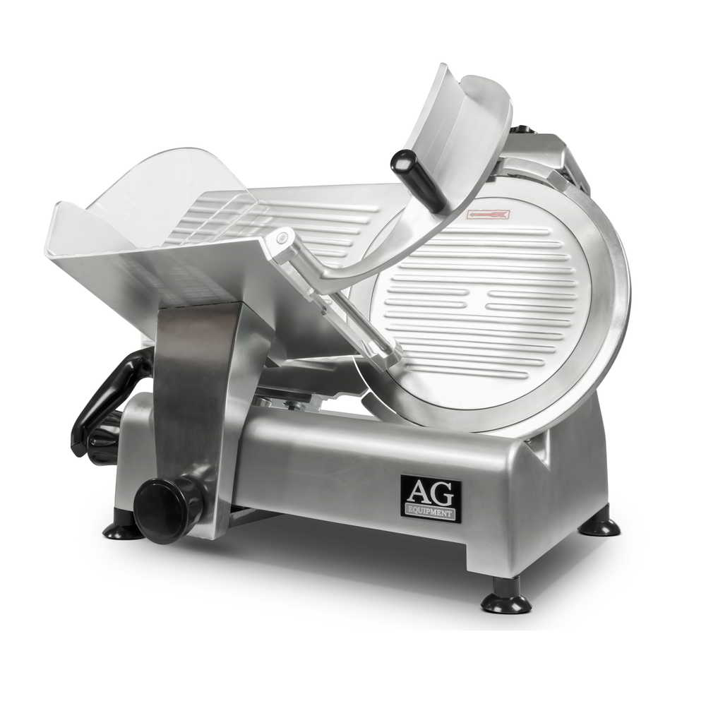 12 Inch (300mm) Meat Slicer