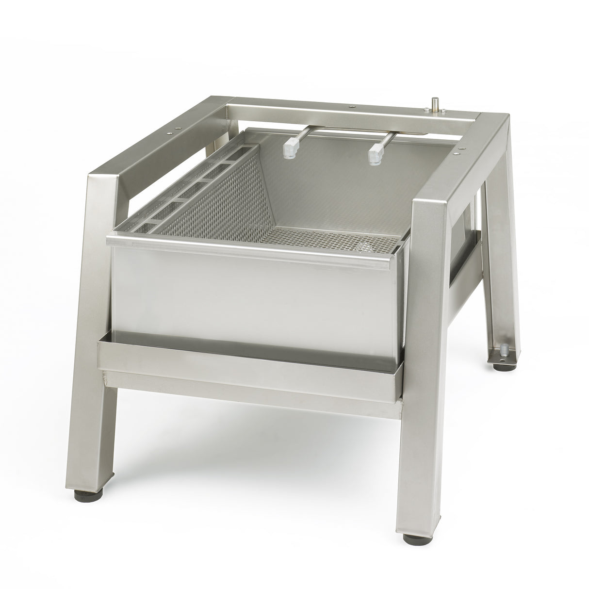 Sammic STAINLESS STEEL FLOOR STAND + FILTER  2009270