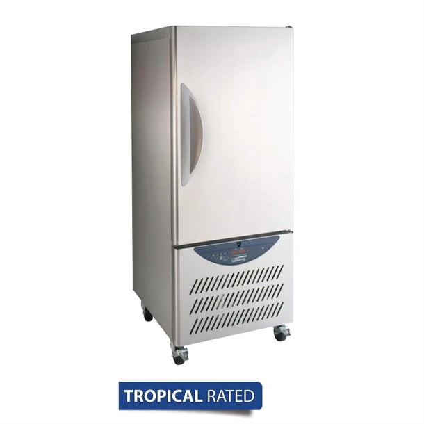 Williams Blast Chiller Freezer