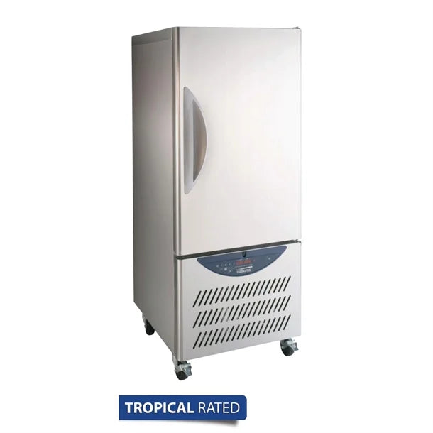 Williams Blast Chiller Freezer