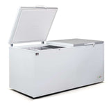 AG Commercial Chest Freezer - 850 Litre BD900S