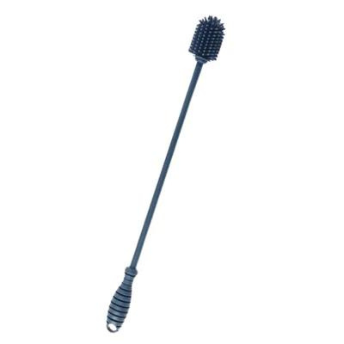 Silicone Bottle Brush – 38cm – Grey - Whisk Hospitality - BB38GY