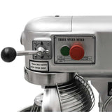 15 Litre Planetary Food & Dough Mixer