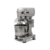 20 Litre Planetary Food & Dough Mixer