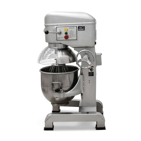 40 Litre Planetary Food & Dough Mixer