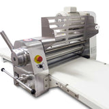 Commercial Benchtop Dough Sheeter