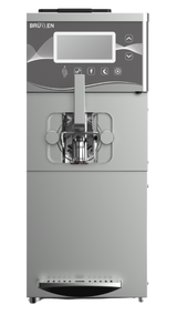 Baby Brullen PRO - Soft Serve & Acai Machine  Single Flavour