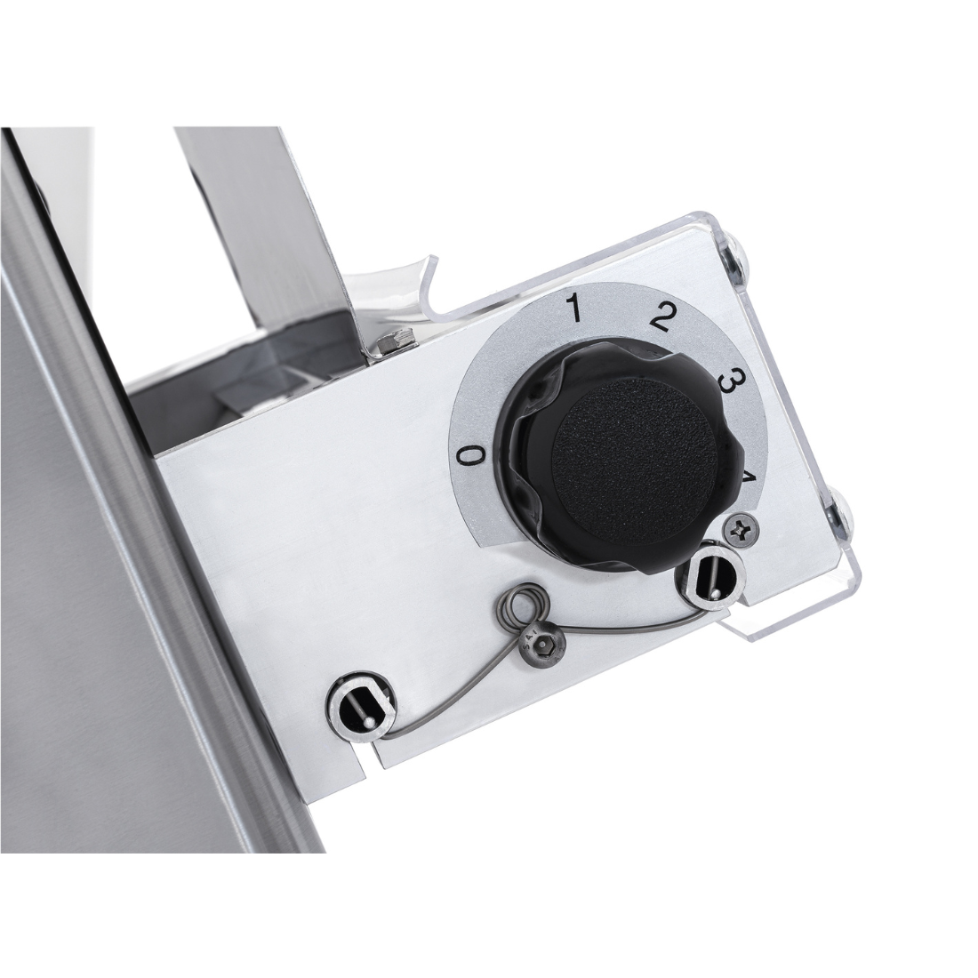 Prismafood DSA500RP Prismafood Pizza Dough Roller