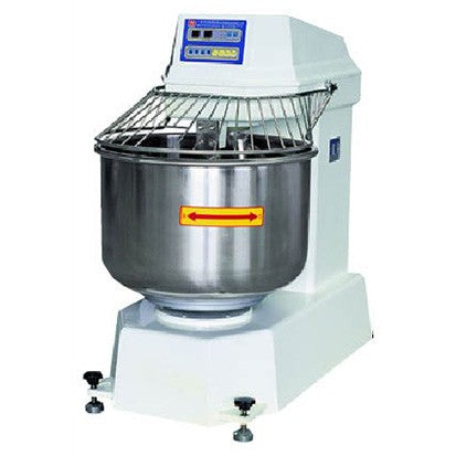 Maestro Mix 50 kg Spiral Mixer 2BAGS50MAE