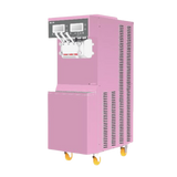 BRULLEN i95 PRO  Twin System Soft Serve & Acai Machine (Air Mix Pump / Pasteurised)