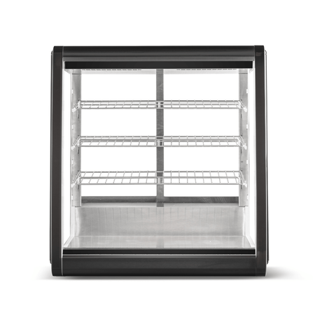 Bonvue Chilled Angled Counter-Top Food Display - CTA-246