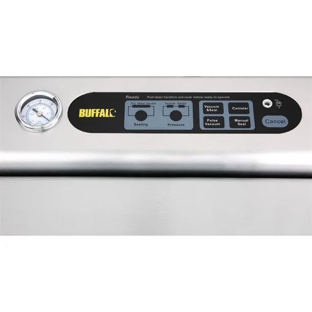 Apuro Portable Vacuum Pack Machine 300mm
