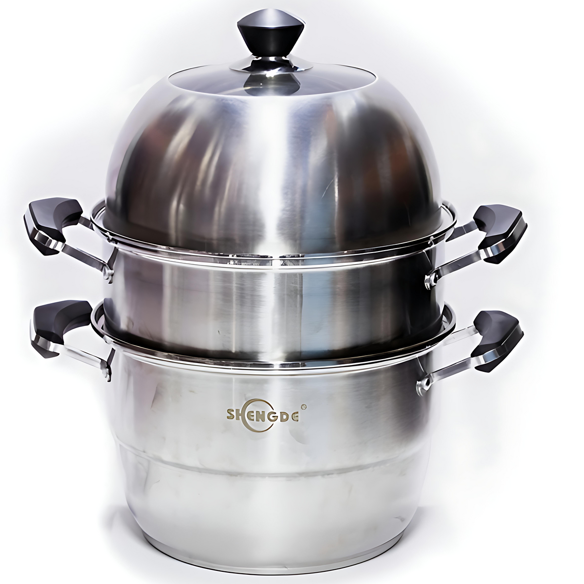 Steam Pot - S/S