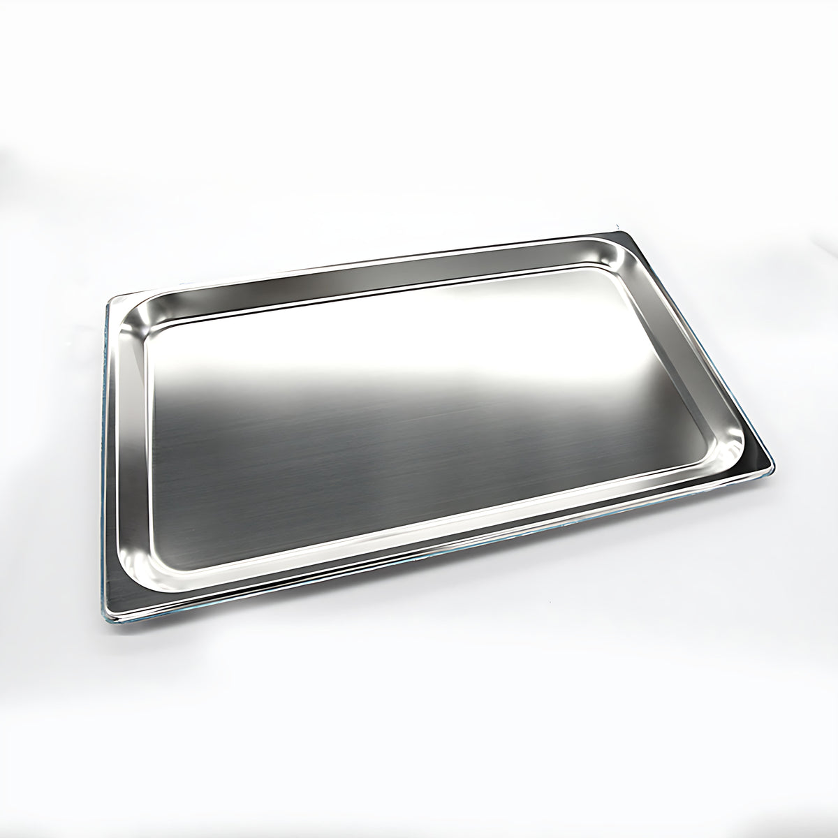 Gastronorme Pan - S/S - 1/1 / 20mm