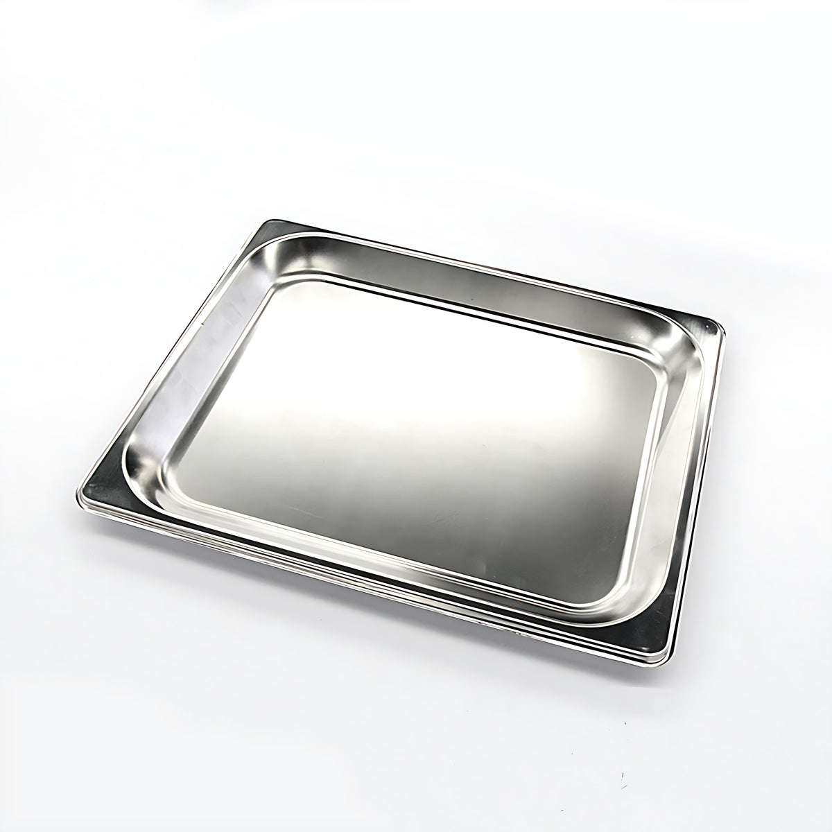 Gastronorme Pan - S/S - 1/2 / 40mm
