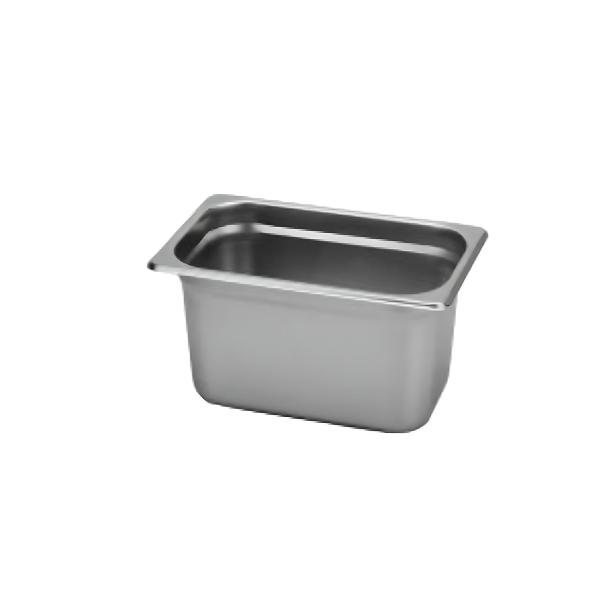 Gastronorme Pan - S/S - 1/9 / 100mm