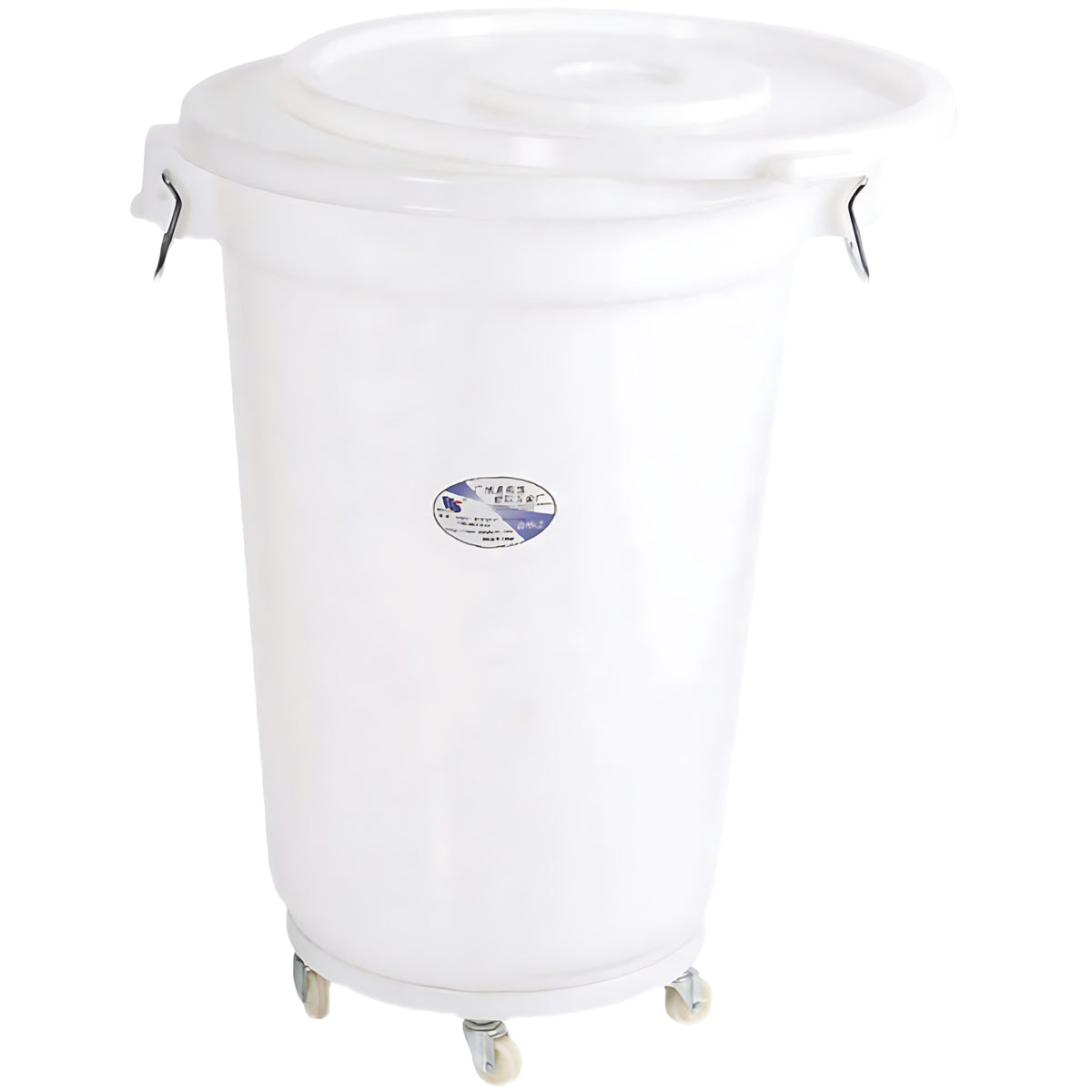 Plastic Bin - Lid for 393420
