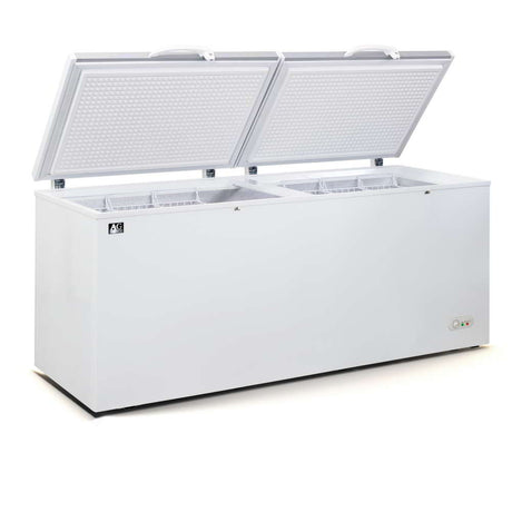 Commercial Chest Freezer - 670 Litre