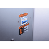 Tyrone Heavy Duty Planetary Mixer 80L - B80GX