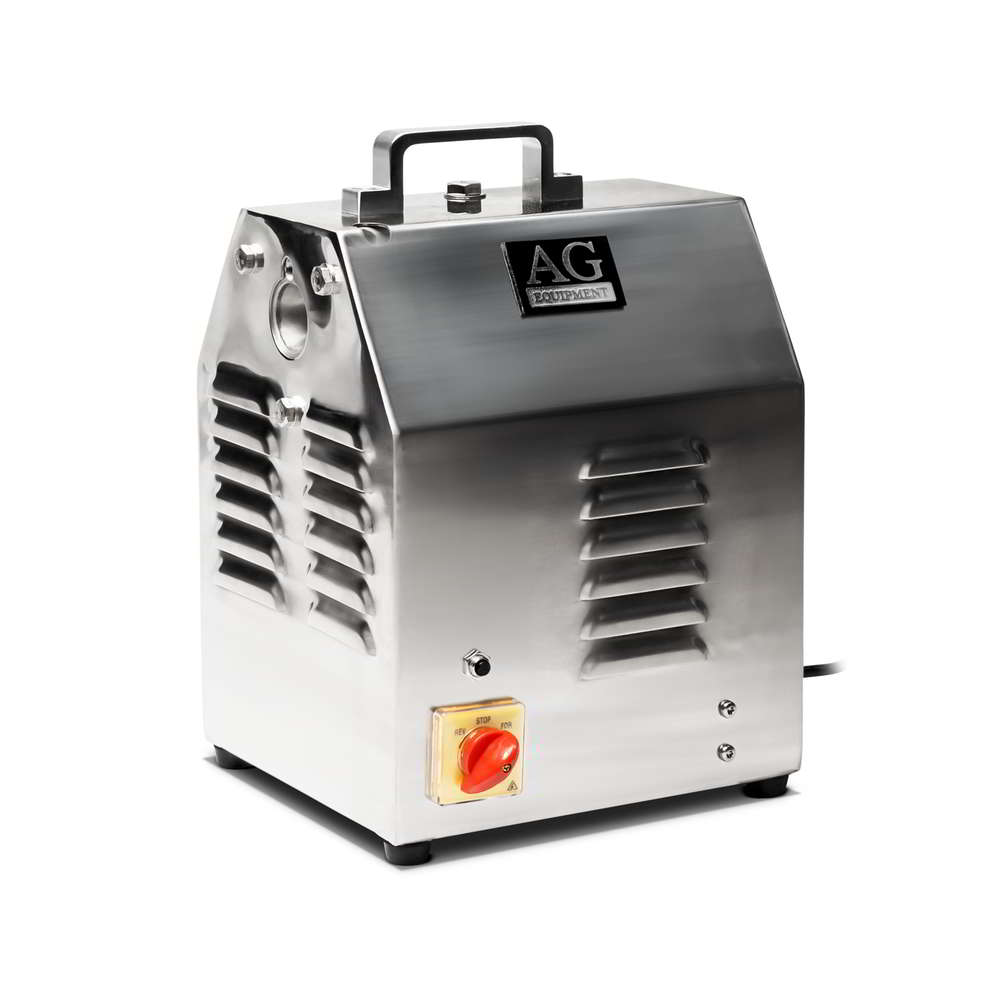 AG Meat Grinder 220Kg TC22