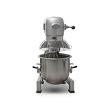 20 Litre Planetary Food & Dough Mixer