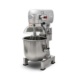 30 Litre Planetary Food & Dough Mixer