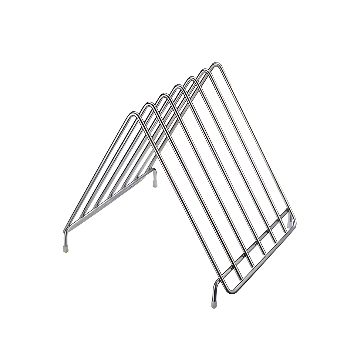 Cutting Board Rack - S/S - Rectangle - 280mm*300mm*270mm