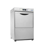 Classeq Duo Undercounter Glasswasher - G400DUO