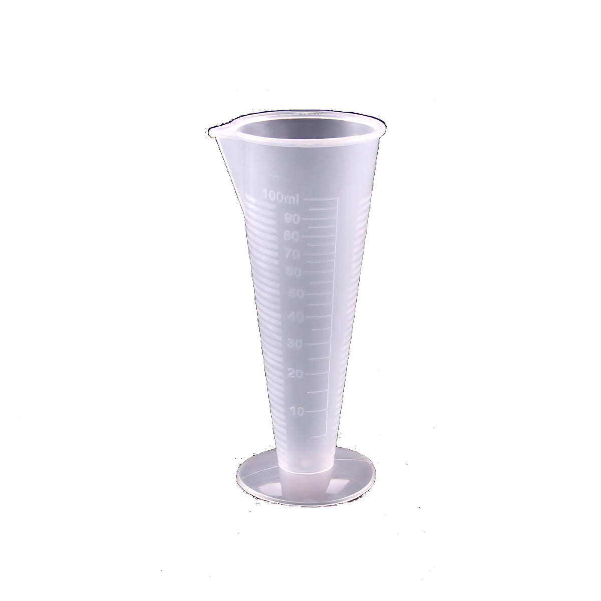 Measuring Jug - PolyPropylene - 100ml