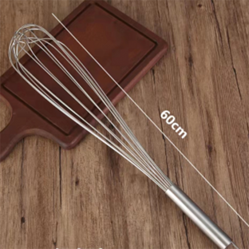 French Whisk - 600mm